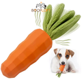 🥕 Milky Carrot Squeaky Cleaner
