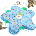 Flutter Star Kitty Hunter Interactive Toy